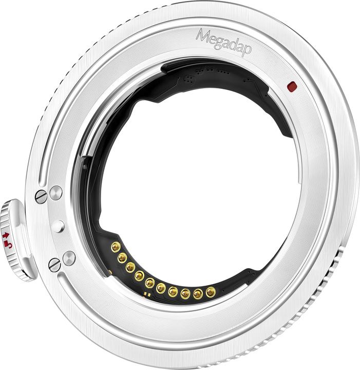 Produktbild Megadap ETZ21 PRO+ Sony-E zu Nikon-Z Autofokus Adapter