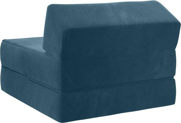 Produktbild vidaXL Klappbares Sofa