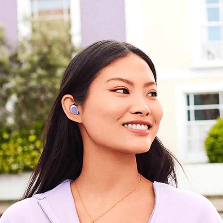 Productafbeelding Jabra Elite 3 (NC, 7 h, Draadloze)