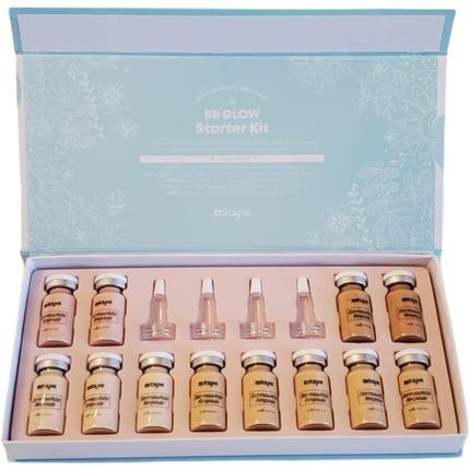 Produktbild Stayve BB Glow Starter Kit (8 ml)