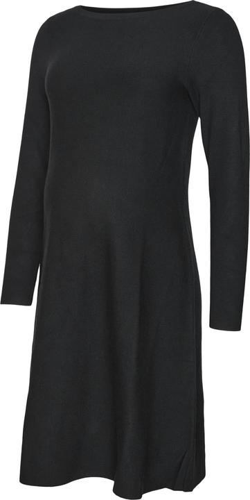 Produktbild Vero Moda Maternity Vmmnancy Ls Boatneck Dress Ga Exc Kleid (L)