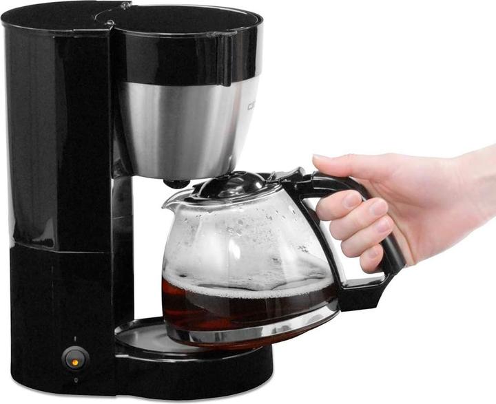 Actual product image Cloer 5019 coffee maker