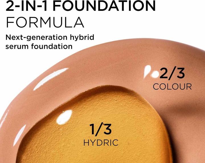 Produktbild Clarins Double Serum Foundation (30 ml)