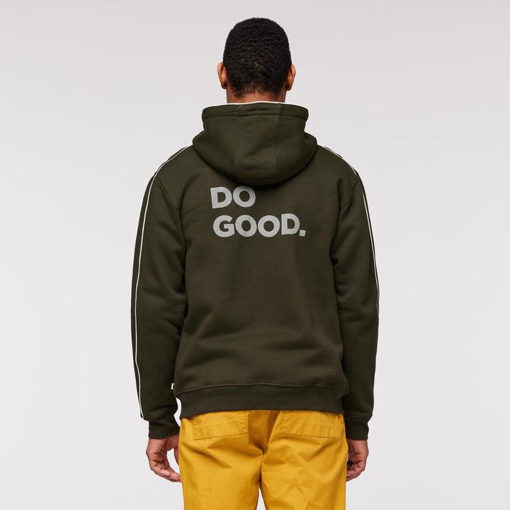 Immagine prodotto Cotopaxi Do Good Organic Full-ZipHoodie (XL)
