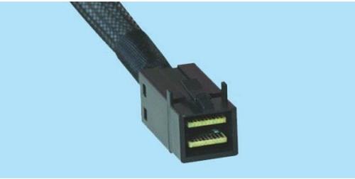 Produktbild Supermicro SAS Kabel