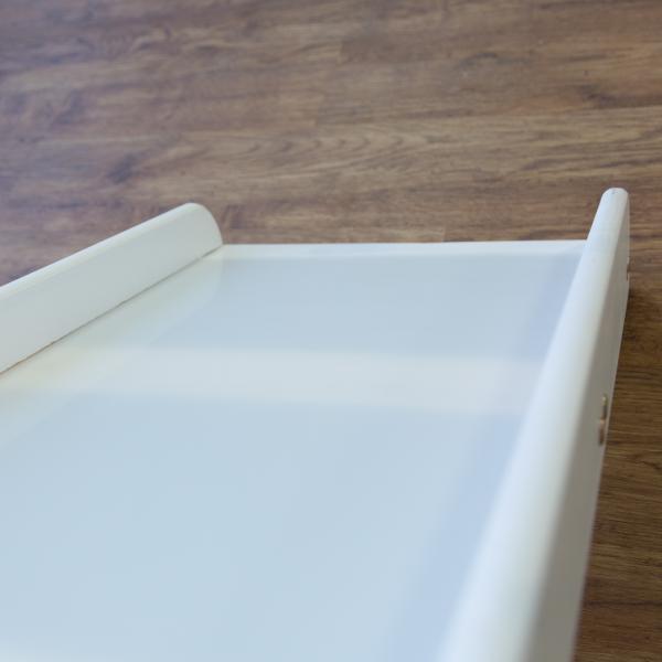 Immagine prodotto Homestyle4u Letto a soppalco con scivolo (90 x 200 cm)