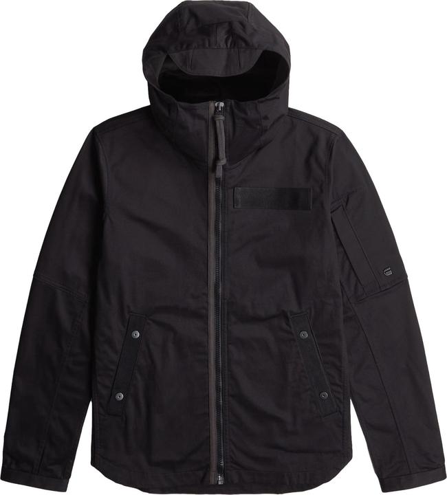 dk black