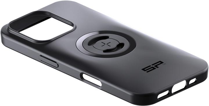Actual product image Sp Connect Phone Case SPC+ (Apple iPhone 16 Pro)