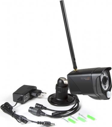 Actual product image Technaxx TX-146 (1920 x 1080 Pixels)