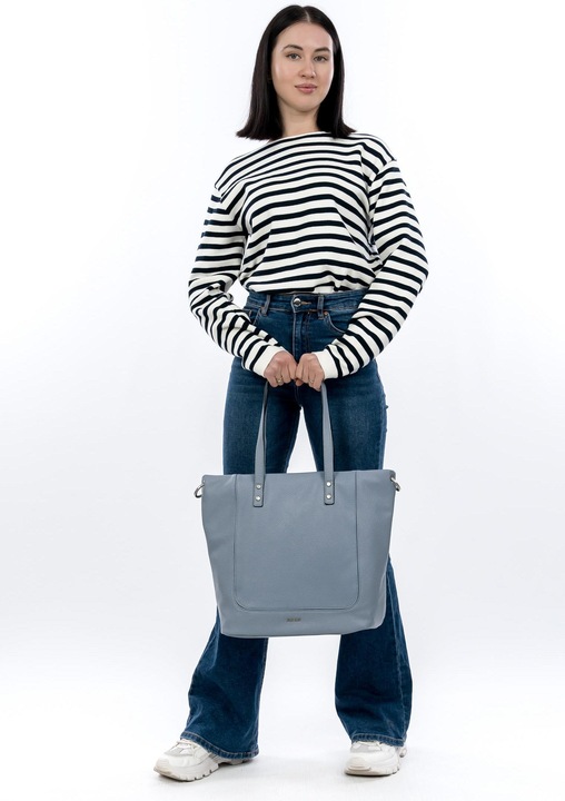 Actual product image Suri Frey Shopper SFY Kimberly (22.44 l)
