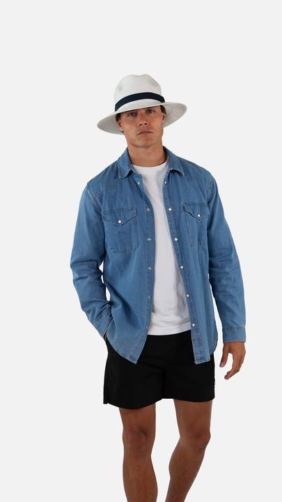 Actual product image Barts M's Aveloz Hat (L)