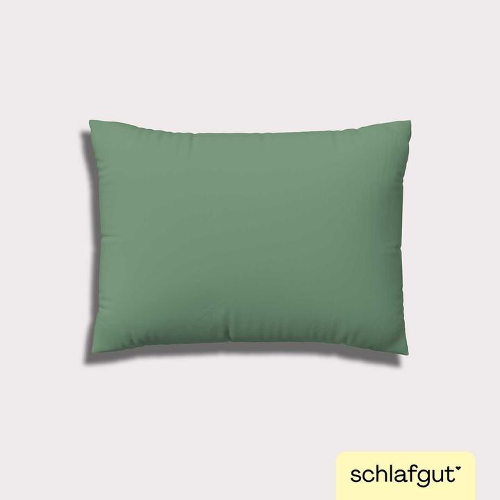 Immagine prodotto schlafgut Easy Jersey (Copricuscino, 70 x 90 cm)