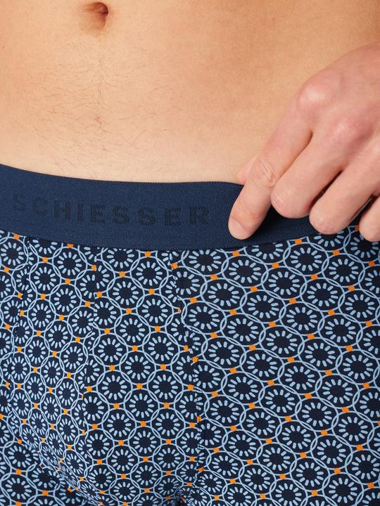 Produktbild Schiesser Trunk 955 (176, 6er Pack)