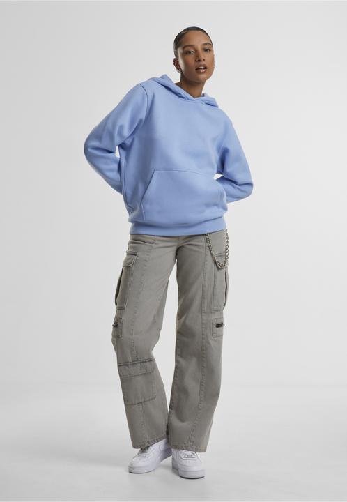 Produktbild Urban Classics Hoodie Damen (3XL, S)