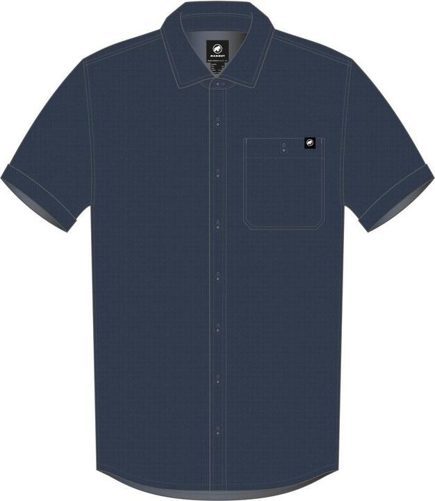 Image du produit Mammut Alvra Summer Shirt Men (L)