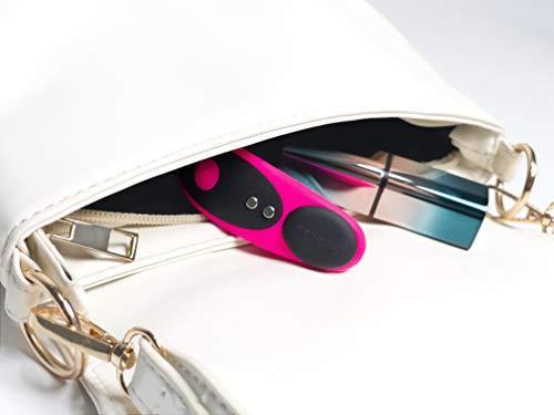 Actual product image Lovense Ferri