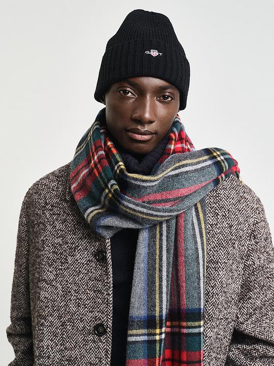 Actual product image GANT Cap (One size)