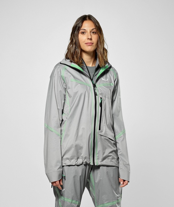 Produktbild Salewa Nxt Ptx 3L Jkt W (34)