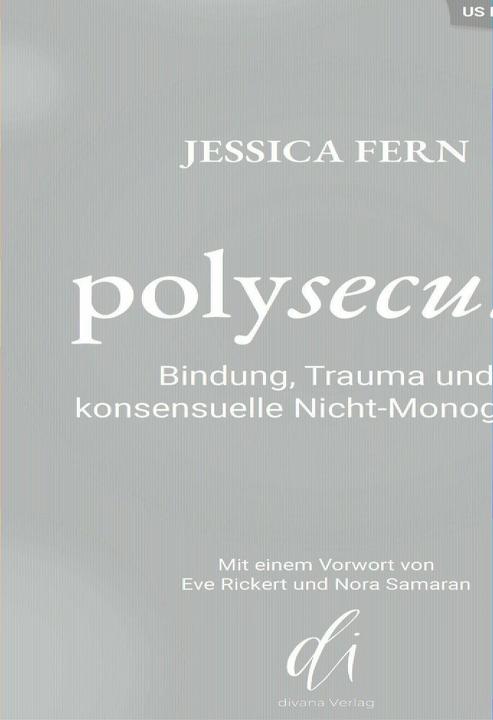 Produktbild Polysecure (Deutsch, Jessica Fern, 2023)