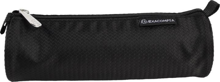 Actual product image Exacompta Pencil Case OPAK