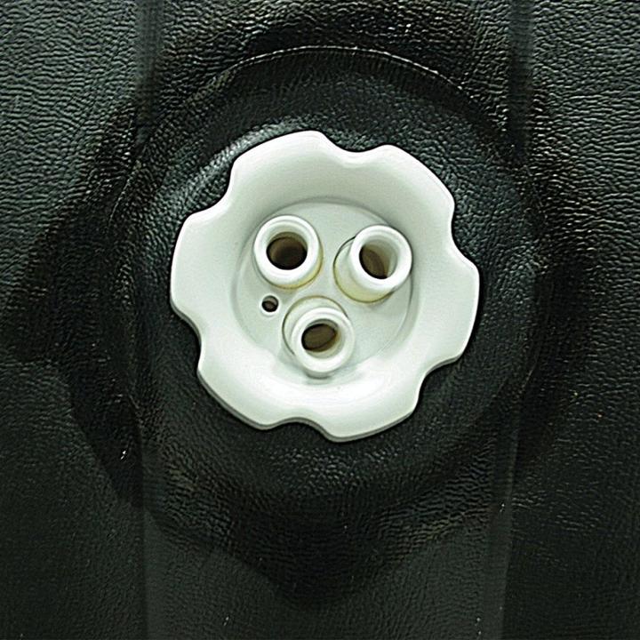 Actual product image Intex PureSpa Bubble Deluxe Massage (4 pers.)