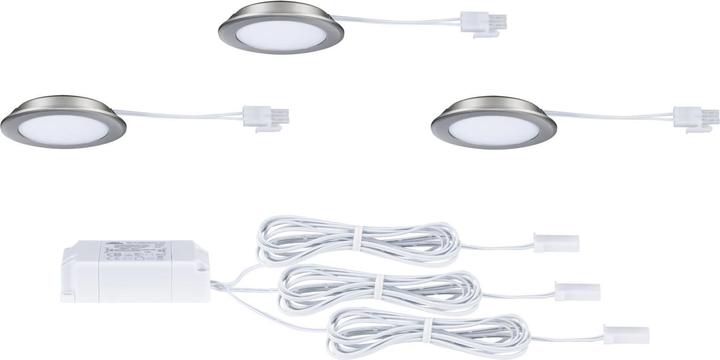 Produktbild Paulmann Möbeleinbauleuchte (225 lm)