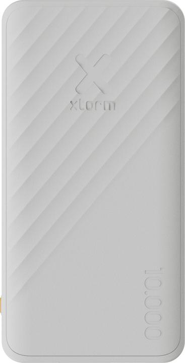 Actual product image Xtorm Go2 Series (10000 mAh, 15 W, 37 Wh)