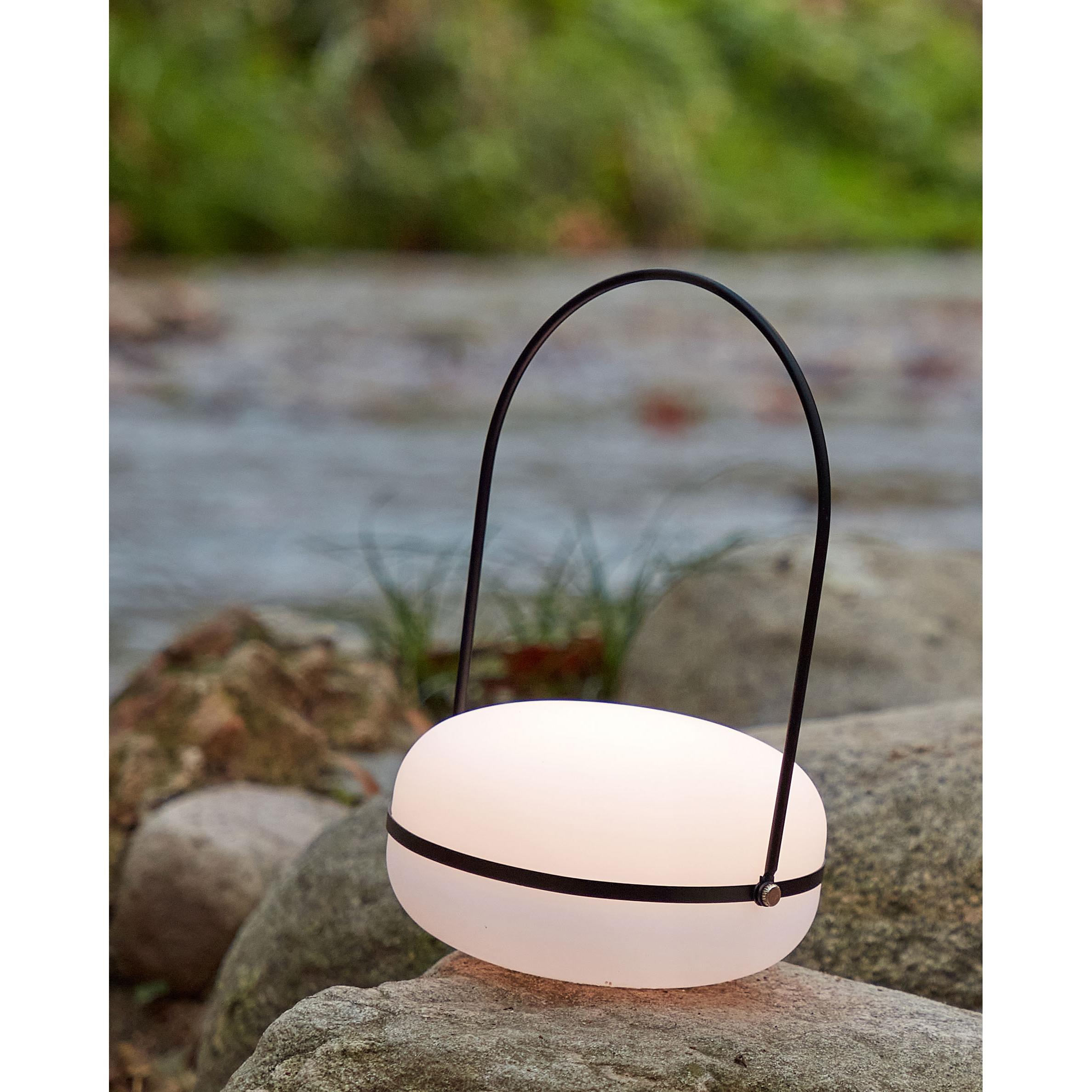 Thumbnail - Kave Home, Tischlampe, Tea