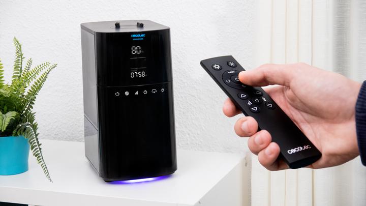 Produktbild Cecotec BreezeCare 4000 Connected (40 m²)