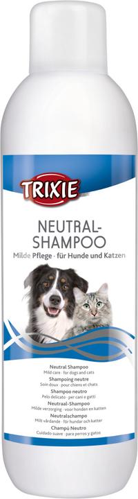 Produktbild Trixie Neutral-Shampoo (Katze, Hund, 250 ml)