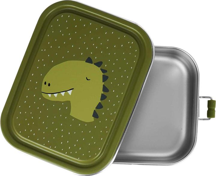 Actual product image Trixie Baby Lunchbox