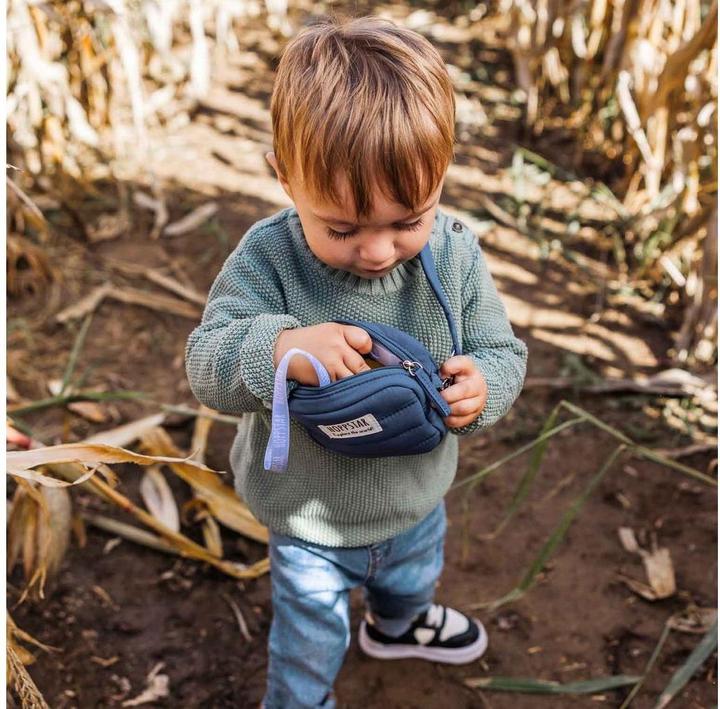 Produktbild Hoppstar Bag Mini navy (Kamera Taschenerweiterung)