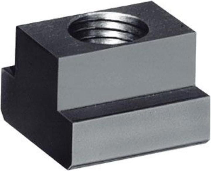 Actual product image Amf T slot block