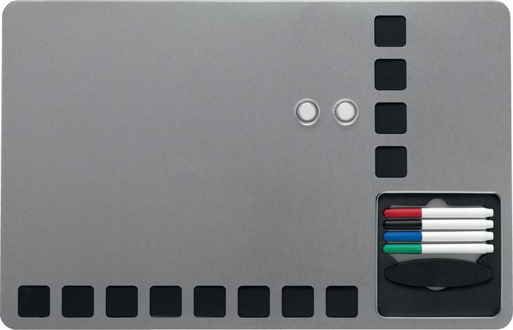 Image du produit Nobo Tableau mixte magnétique (61 x 39 cm)