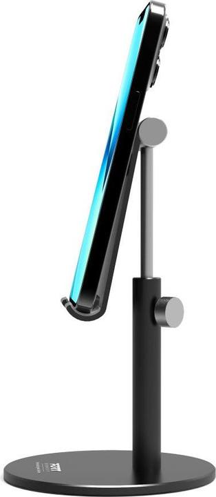 Immagine prodotto Port Designs Nb Port Stand Smartphone Alluminio