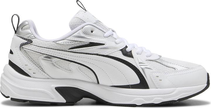 PUMA BIANCO-PUMA BLU