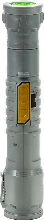 Produktbild Goliath Toys Power Saber Grün - elektronisches Lichtschwert