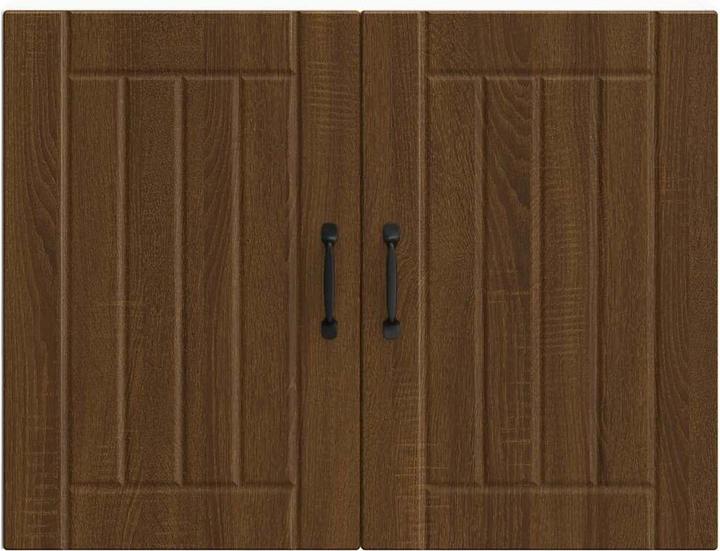 Immagine prodotto vidaXL Madlene (80 x 31 x 60 cm)