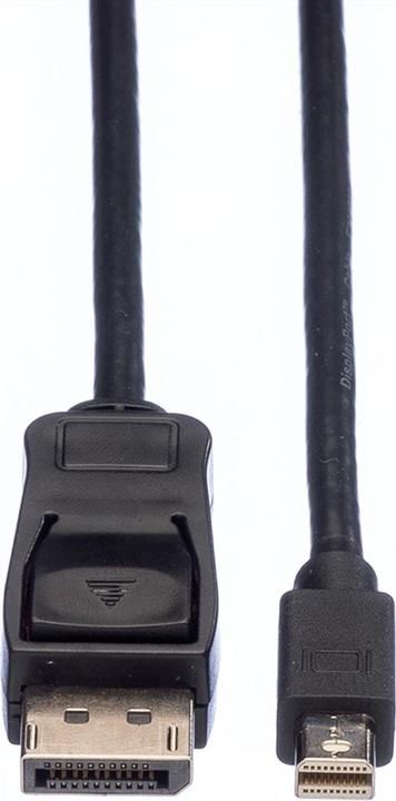Produktbild Value Mini DisplayPort — DisplayPort (3 m)
