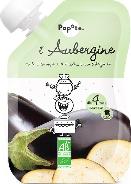 Aubergine