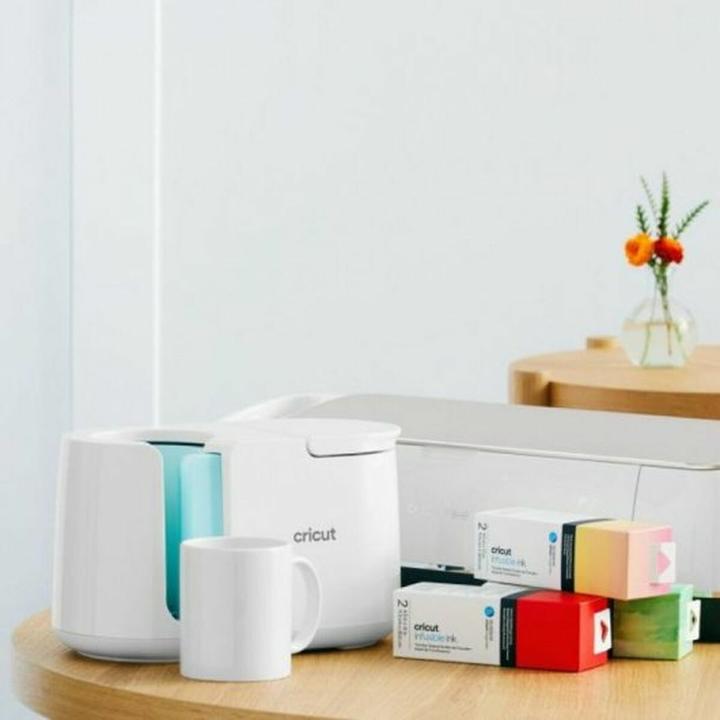Produktbild Cricut Aufbügelfolie Joy Infusible