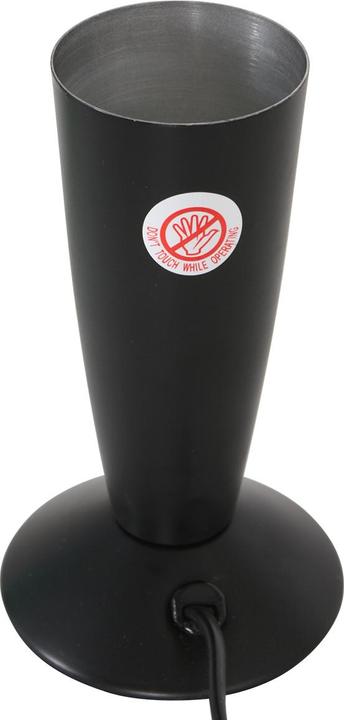 Actual product image Steinhauer Volcano (200 lm)