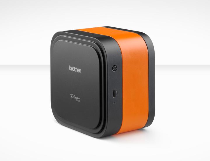 Actual product image Brother P-Touch E920BT