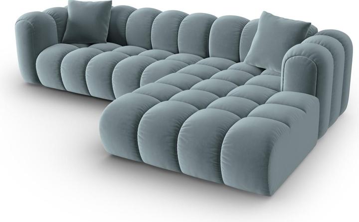 Image du produit CXL by Christian Lacroix Clotilde (Canapé d'angle, Canapé modulaire)