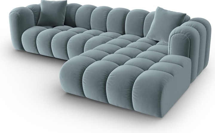 Actual product image CXL by Christian Lacroix Clotilde (Corner sofa)