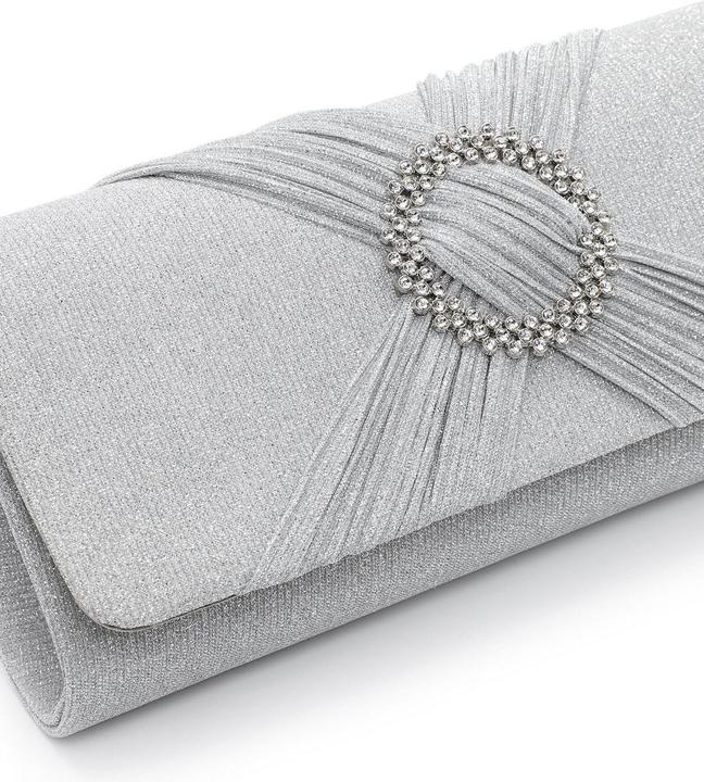 Actual product image Tamaris Clutch TAS Amalia Brooch