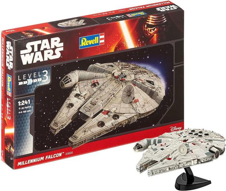 Immagine prodotto Revell Millennium Falcon