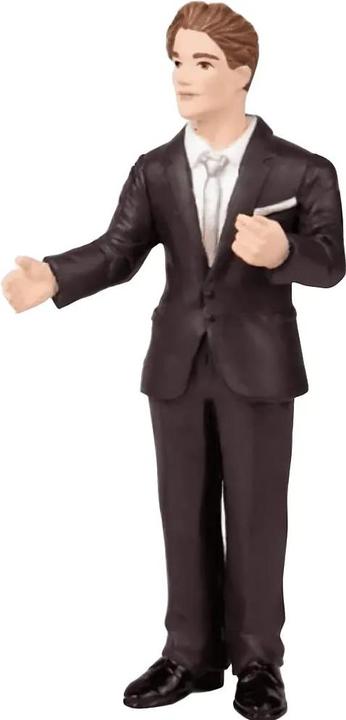 Actual product image Hasbro Groom with suit