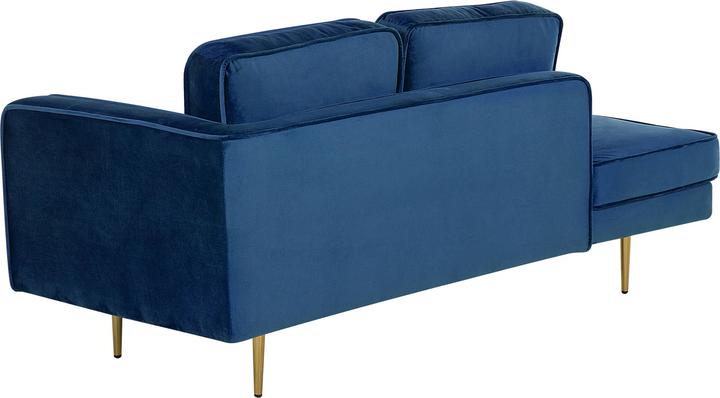 Actual product image Beliani Miramas (Recamiere)