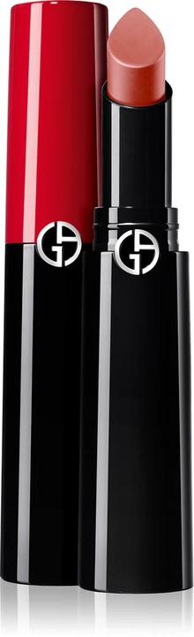 Actual product image Giorgio Armani Lip Power Androgino 103